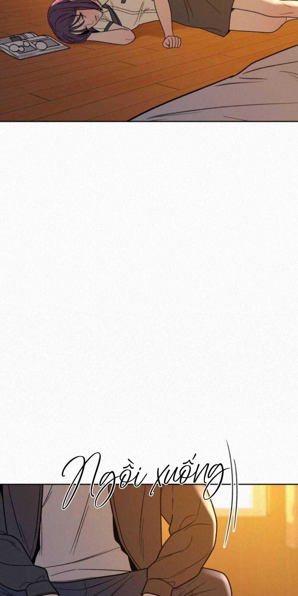 Kế Hoạch Tình Yêu Trong Sáng Chapter 54 trang 61