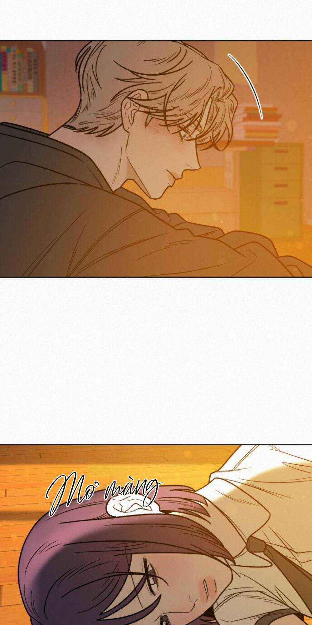 Kế Hoạch Tình Yêu Trong Sáng Chapter 54 trang 64