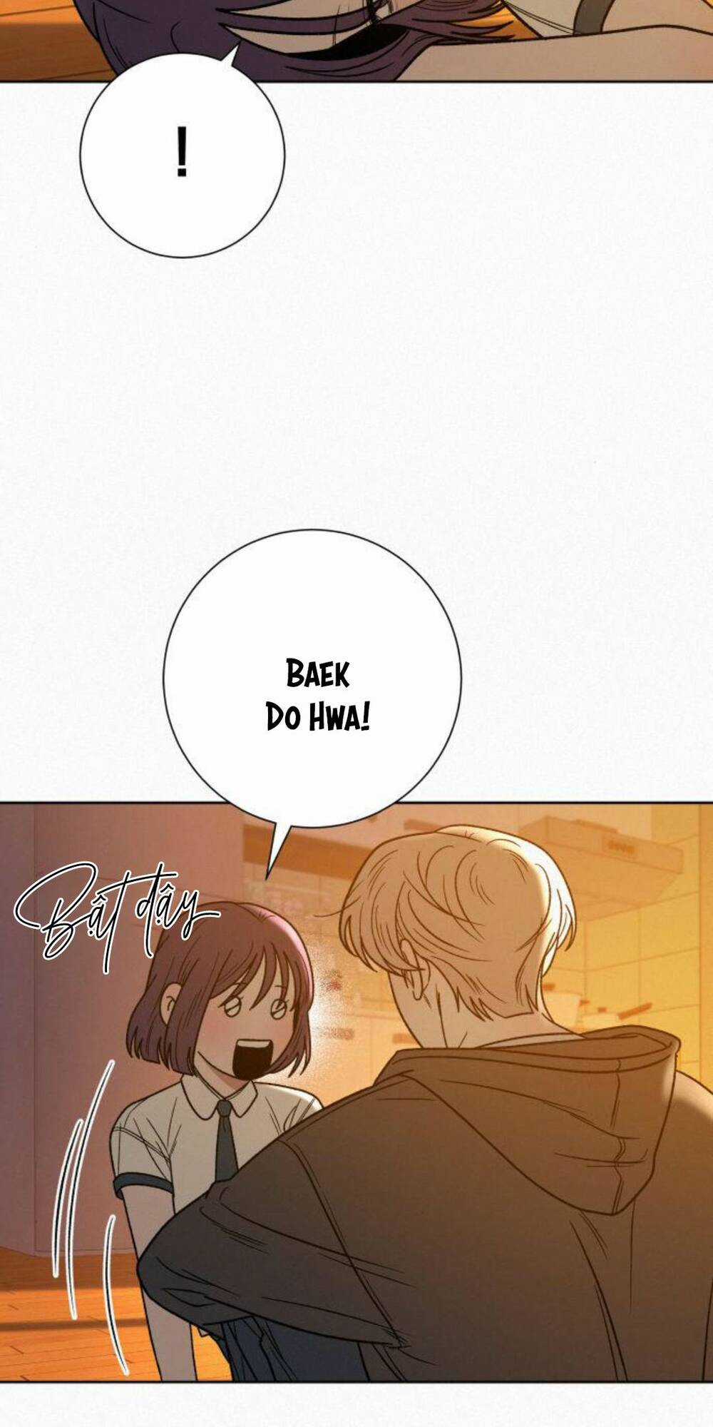 Kế Hoạch Tình Yêu Trong Sáng Chapter 54 trang 65