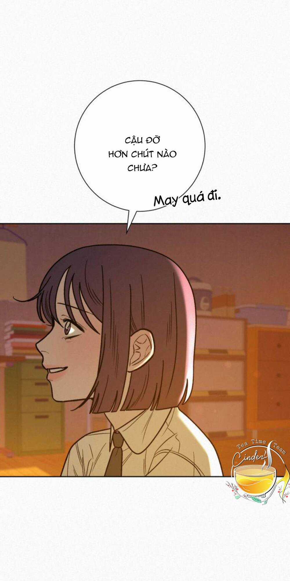 Kế Hoạch Tình Yêu Trong Sáng Chapter 54 trang 66