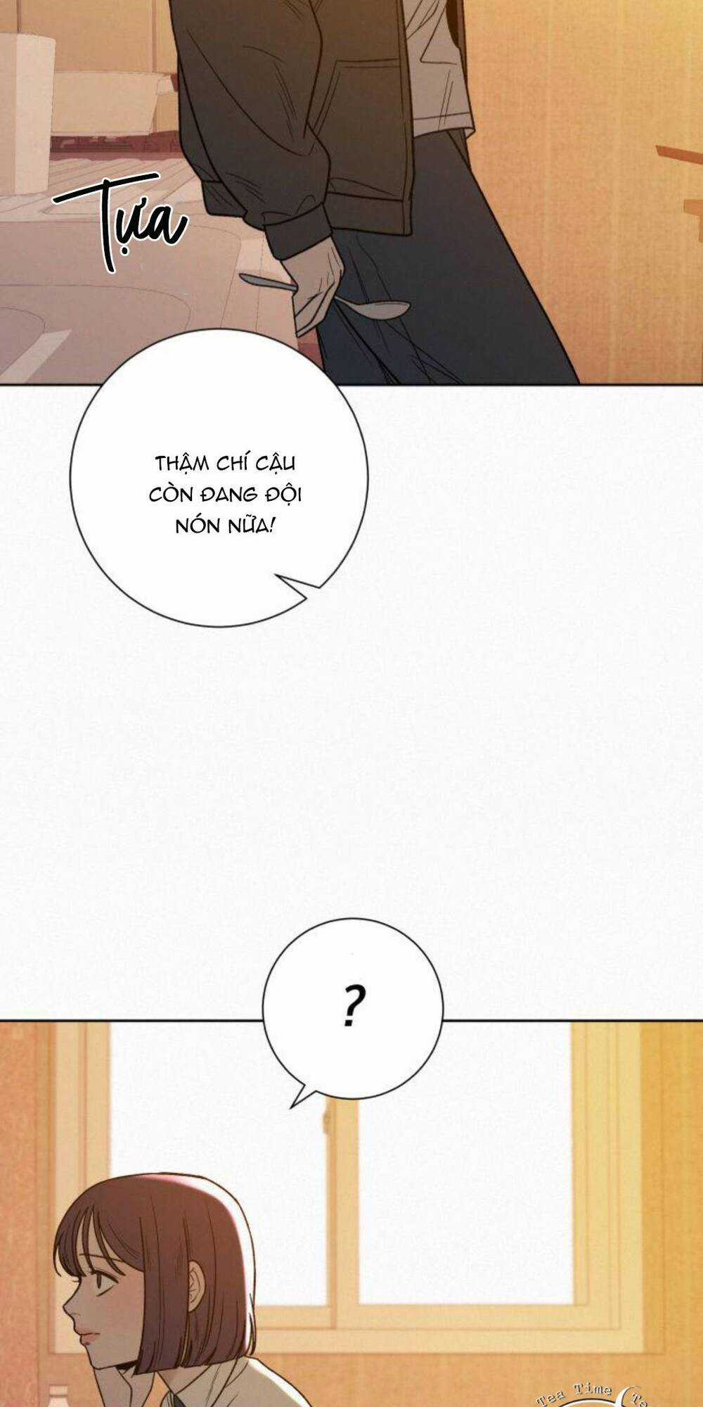 Kế Hoạch Tình Yêu Trong Sáng Chapter 54 trang 73