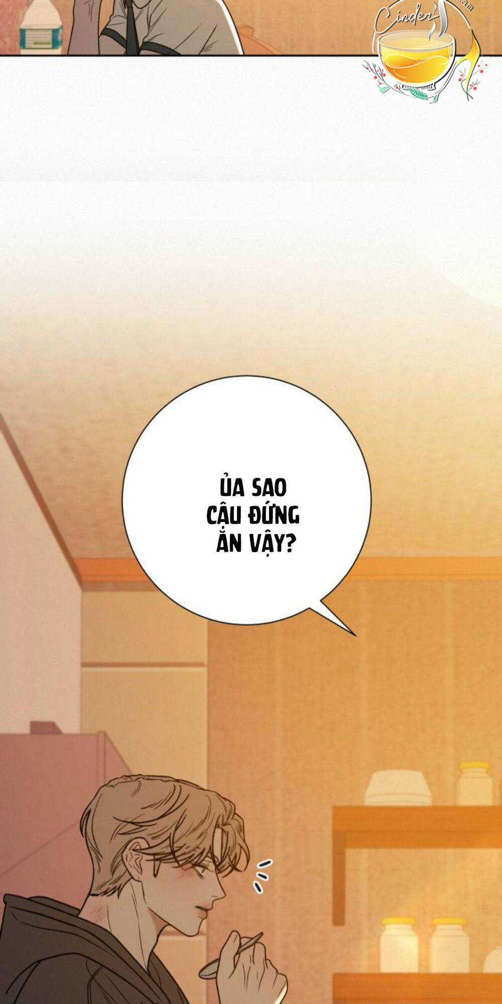 Kế Hoạch Tình Yêu Trong Sáng Chapter 54 trang 74