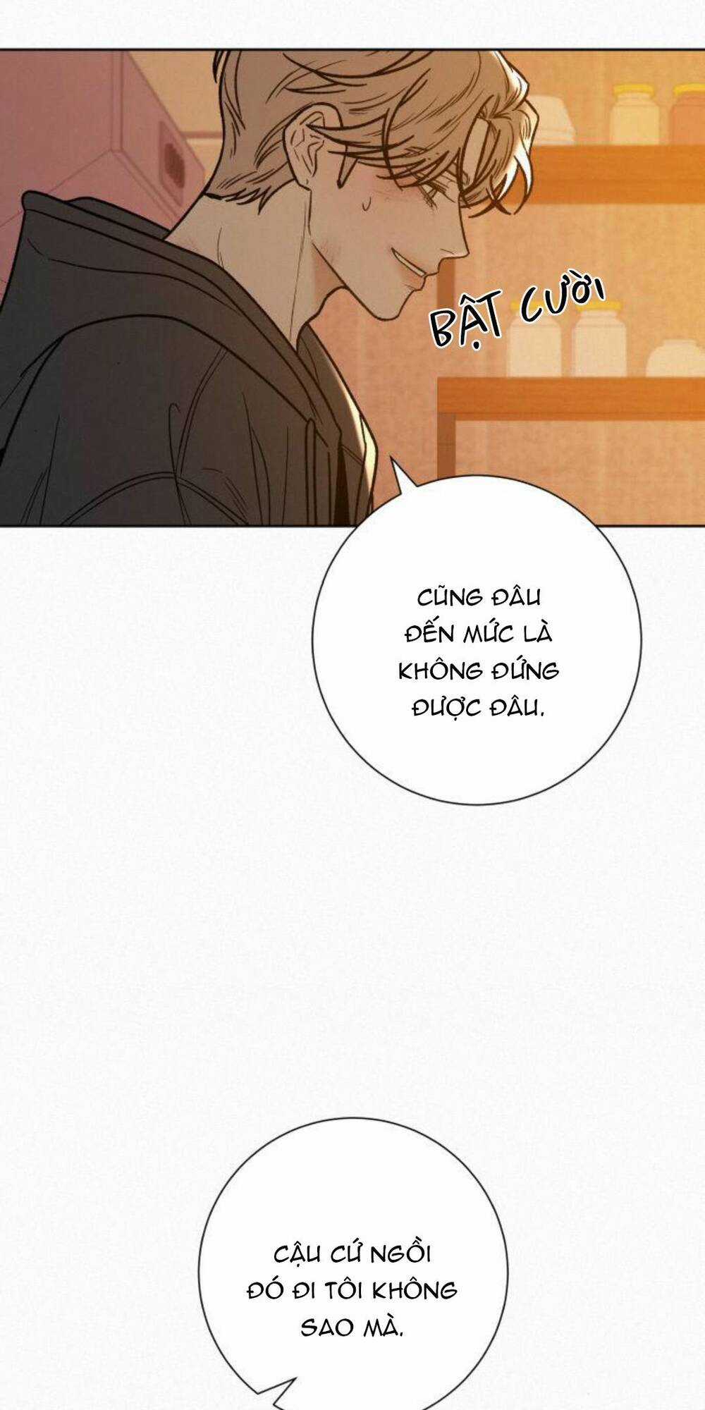 Kế Hoạch Tình Yêu Trong Sáng Chapter 54 trang 79