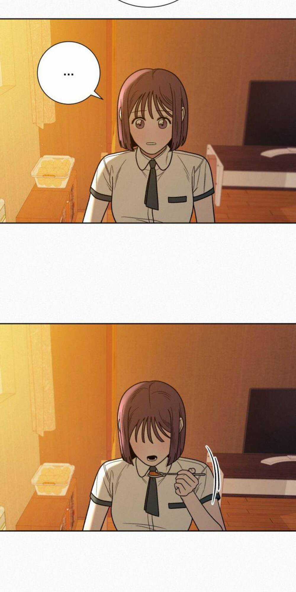 Kế Hoạch Tình Yêu Trong Sáng Chapter 54 trang 80