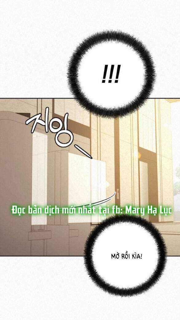 Kế Hoạch Tình Yêu Trong Sáng Chapter 55.5 trang 1
