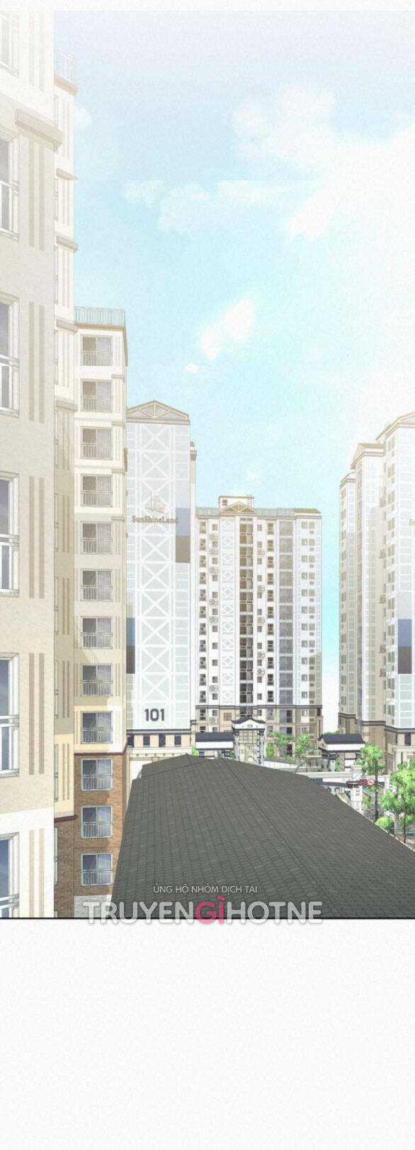 Kế Hoạch Tình Yêu Trong Sáng Chapter 55.5 trang 11