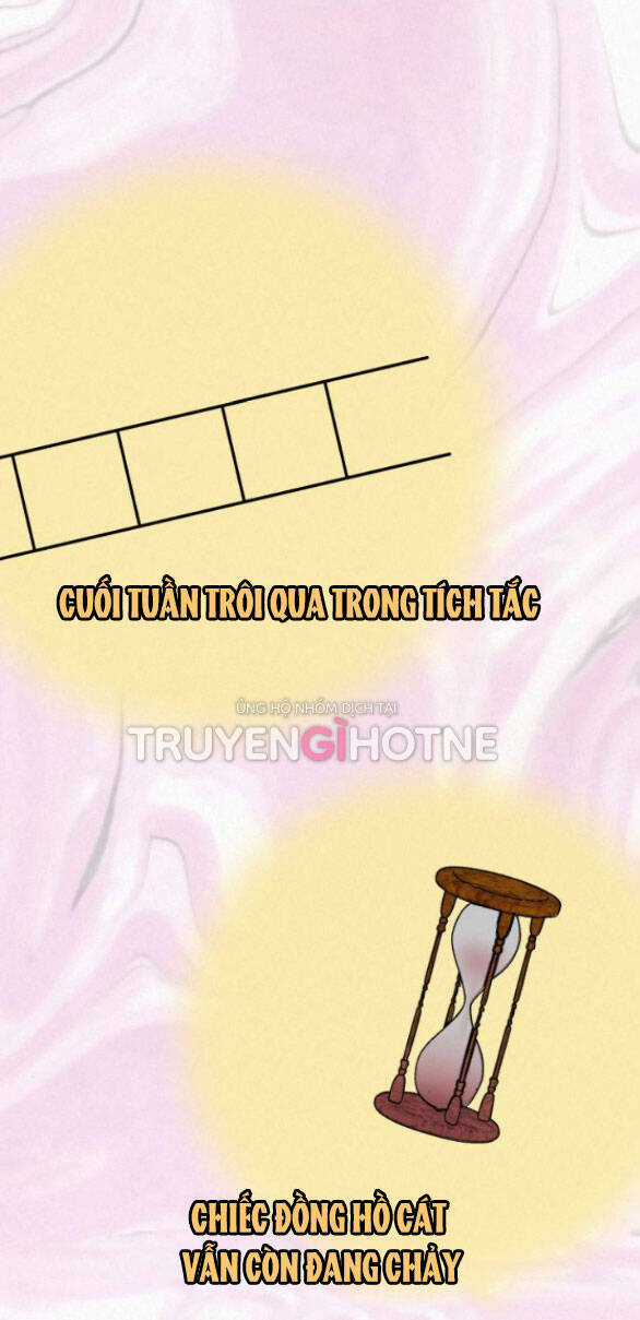 Kế Hoạch Tình Yêu Trong Sáng Chapter 55.5 trang 14