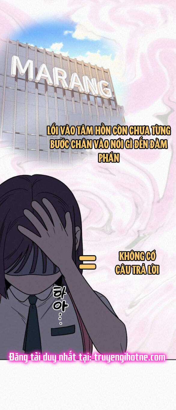 Kế Hoạch Tình Yêu Trong Sáng Chapter 55.5 trang 15