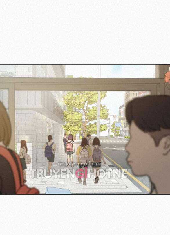 Kế Hoạch Tình Yêu Trong Sáng Chapter 55.5 trang 19