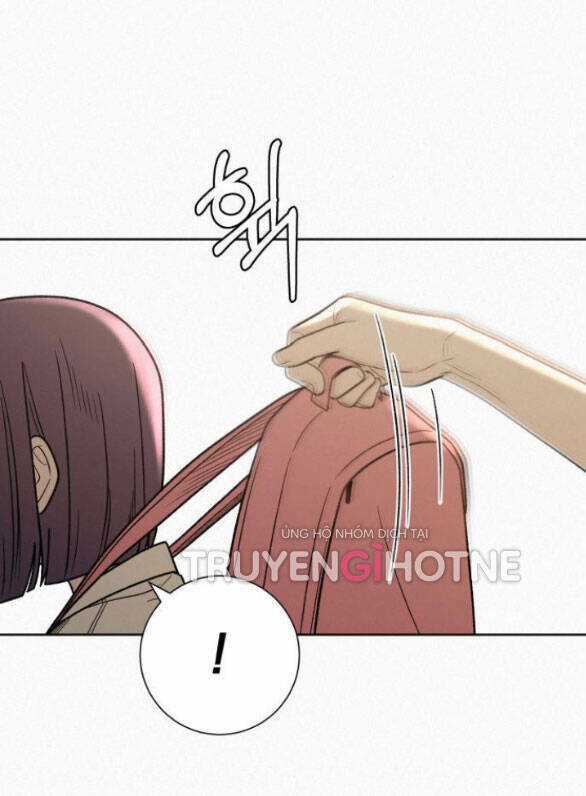 Kế Hoạch Tình Yêu Trong Sáng Chapter 55.5 trang 25