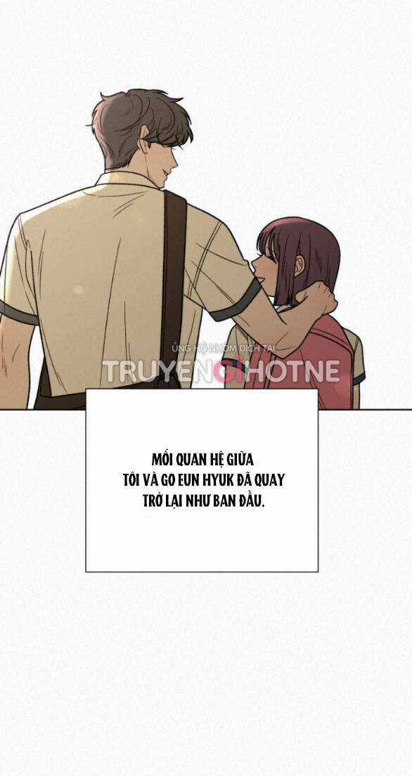 Kế Hoạch Tình Yêu Trong Sáng Chapter 55.5 trang 29