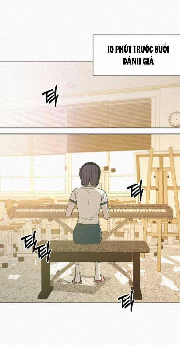 Kế Hoạch Tình Yêu Trong Sáng Chapter 55.5 trang 42