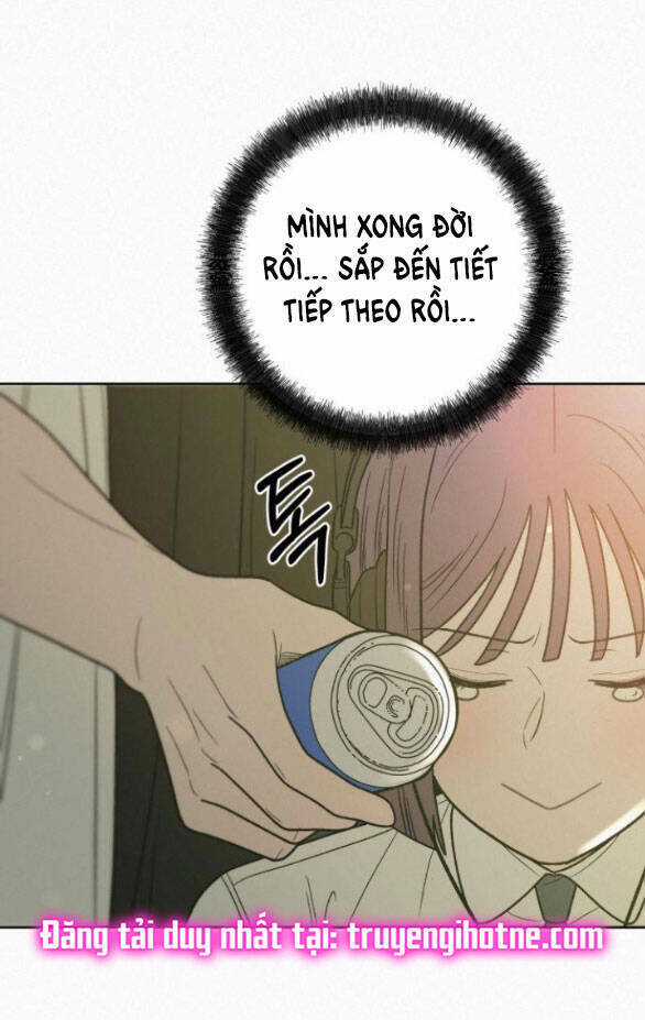 Kế Hoạch Tình Yêu Trong Sáng Chapter 55.5 trang 46