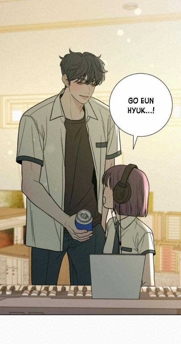 Kế Hoạch Tình Yêu Trong Sáng Chapter 55.5 trang 48