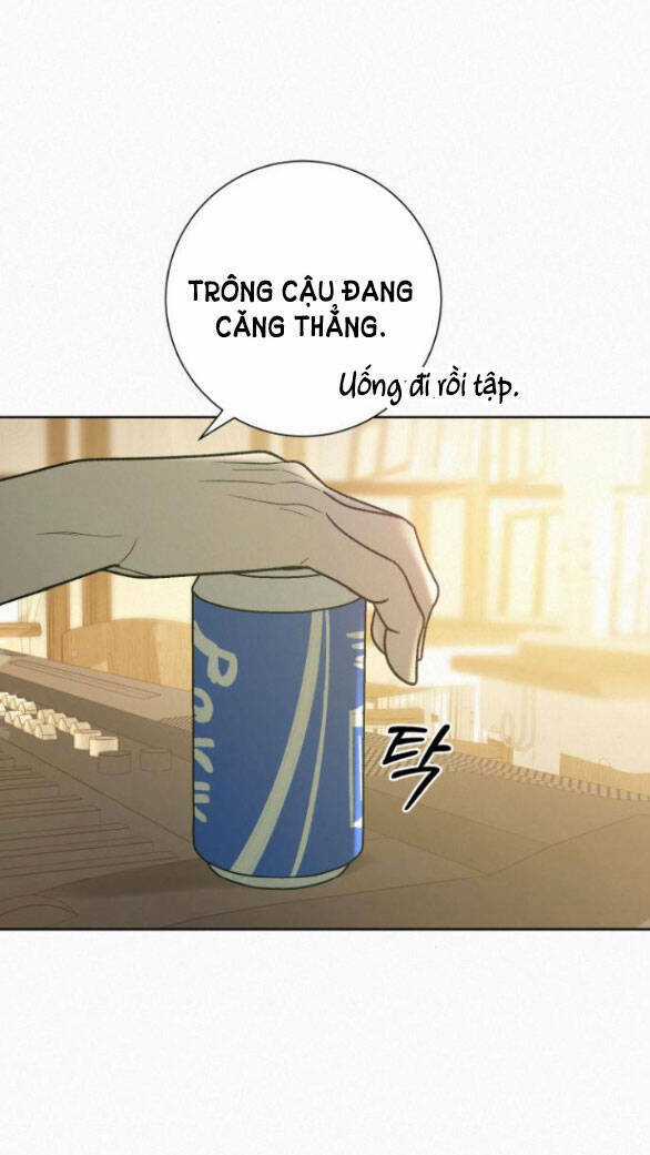 Kế Hoạch Tình Yêu Trong Sáng Chapter 55.5 trang 49