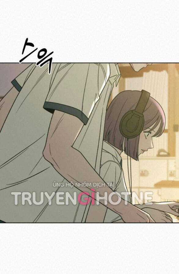 Kế Hoạch Tình Yêu Trong Sáng Chapter 55.5 trang 51