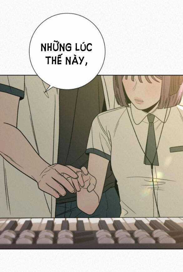 Kế Hoạch Tình Yêu Trong Sáng Chapter 55.5 trang 52