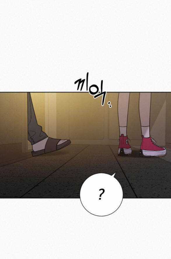 Kế Hoạch Tình Yêu Trong Sáng Chapter 55 trang 3