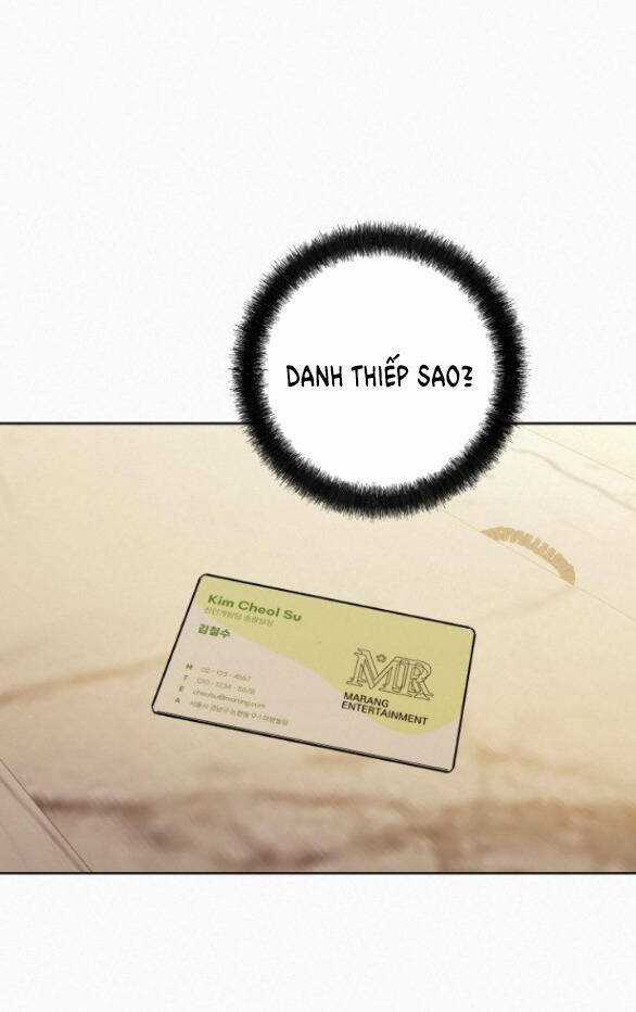 Kế Hoạch Tình Yêu Trong Sáng Chapter 55 trang 31