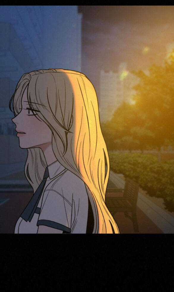 Kế Hoạch Tình Yêu Trong Sáng Chapter 56.5 trang 11