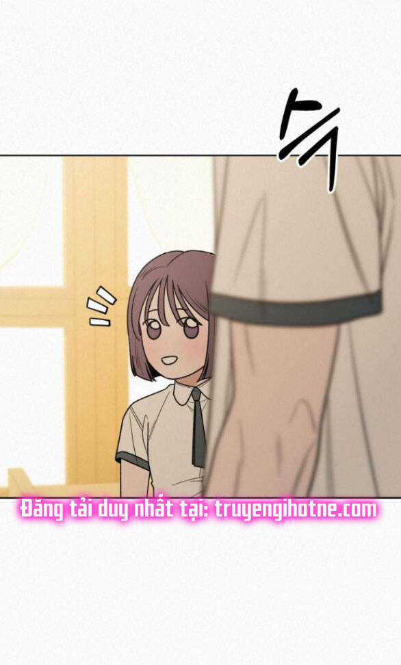 Kế Hoạch Tình Yêu Trong Sáng Chapter 56.5 trang 16