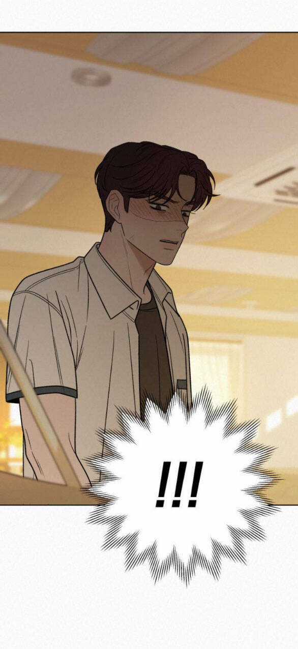 Kế Hoạch Tình Yêu Trong Sáng Chapter 56.5 trang 17