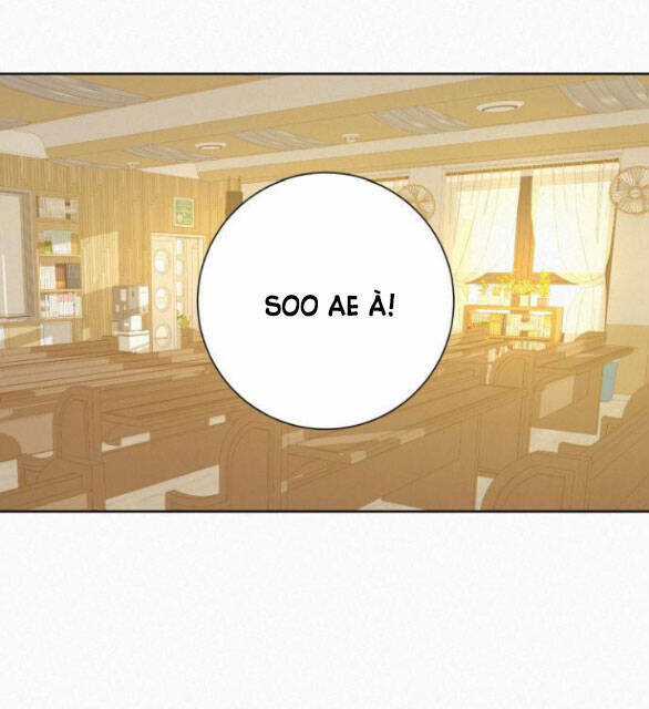 Kế Hoạch Tình Yêu Trong Sáng Chapter 56.5 trang 23