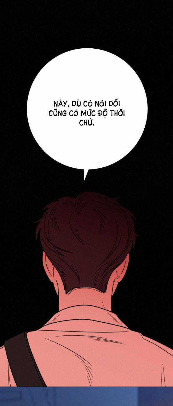 Kế Hoạch Tình Yêu Trong Sáng Chapter 56.5 trang 3