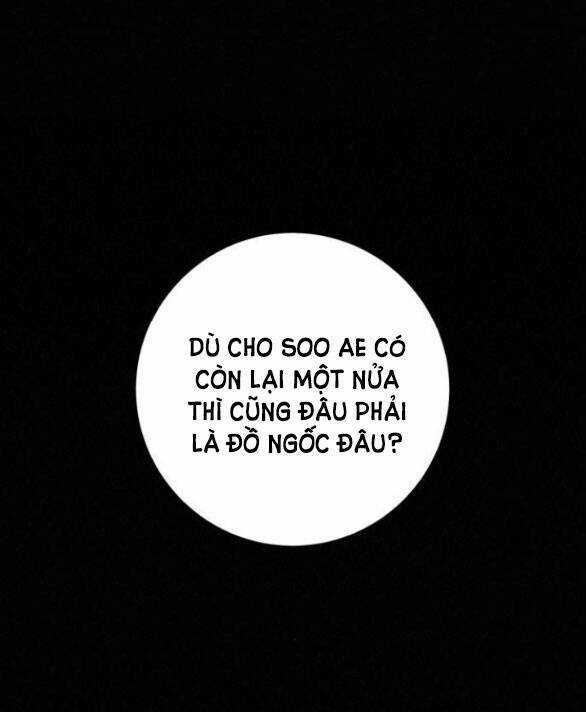 Kế Hoạch Tình Yêu Trong Sáng Chapter 56.5 trang 6