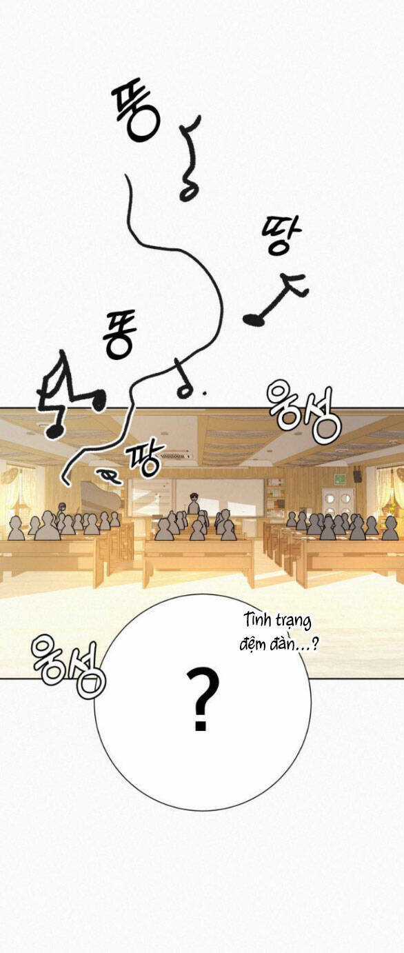 Kế Hoạch Tình Yêu Trong Sáng Chapter 56 trang 15