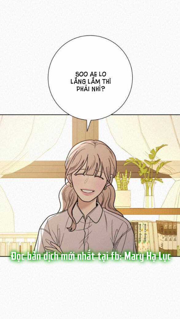 Kế Hoạch Tình Yêu Trong Sáng Chapter 56 trang 18