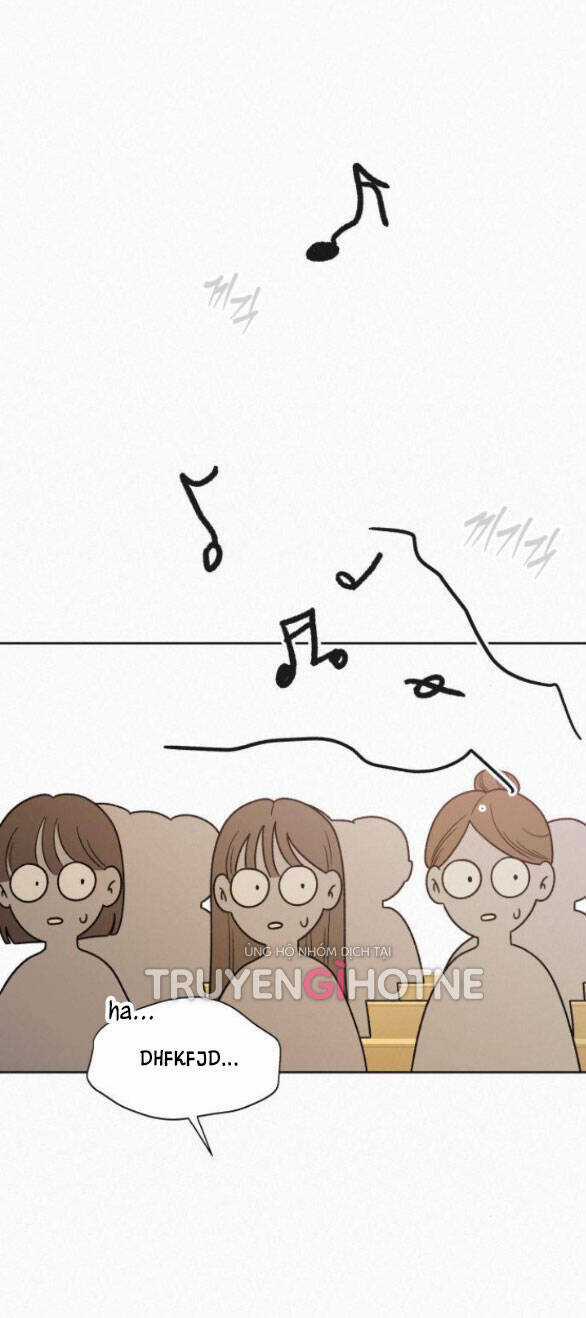 Kế Hoạch Tình Yêu Trong Sáng Chapter 56 trang 20