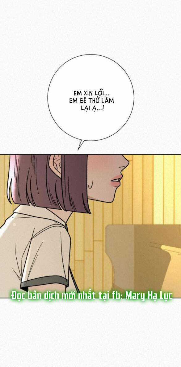 Kế Hoạch Tình Yêu Trong Sáng Chapter 56 trang 24