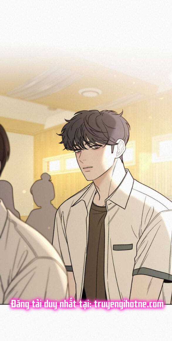 Kế Hoạch Tình Yêu Trong Sáng Chapter 56 trang 28