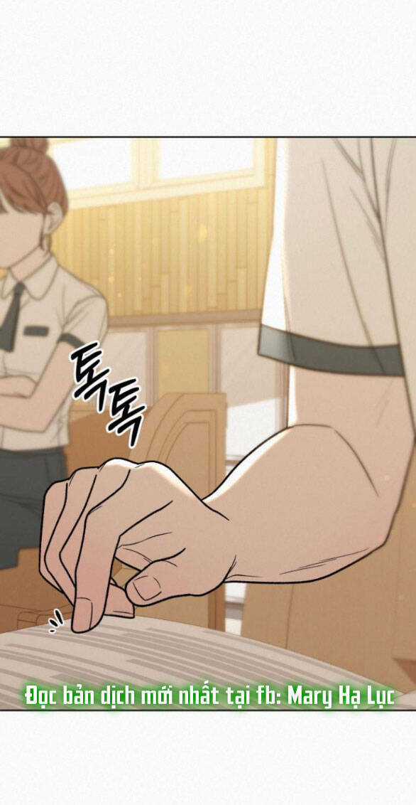 Kế Hoạch Tình Yêu Trong Sáng Chapter 56 trang 30