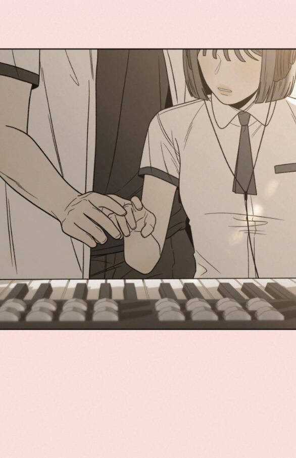 Kế Hoạch Tình Yêu Trong Sáng Chapter 56 trang 33