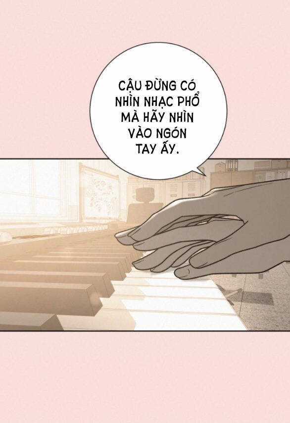 Kế Hoạch Tình Yêu Trong Sáng Chapter 56 trang 34