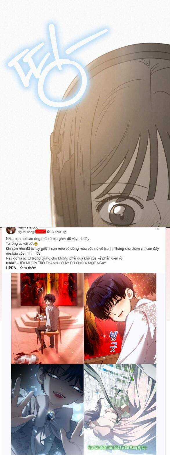 Kế Hoạch Tình Yêu Trong Sáng Chapter 56 trang 36