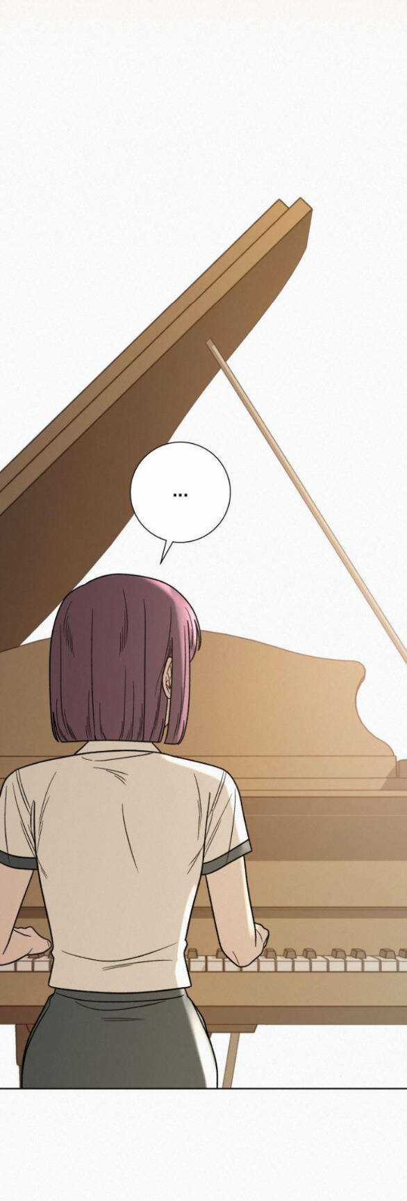 Kế Hoạch Tình Yêu Trong Sáng Chapter 56 trang 37