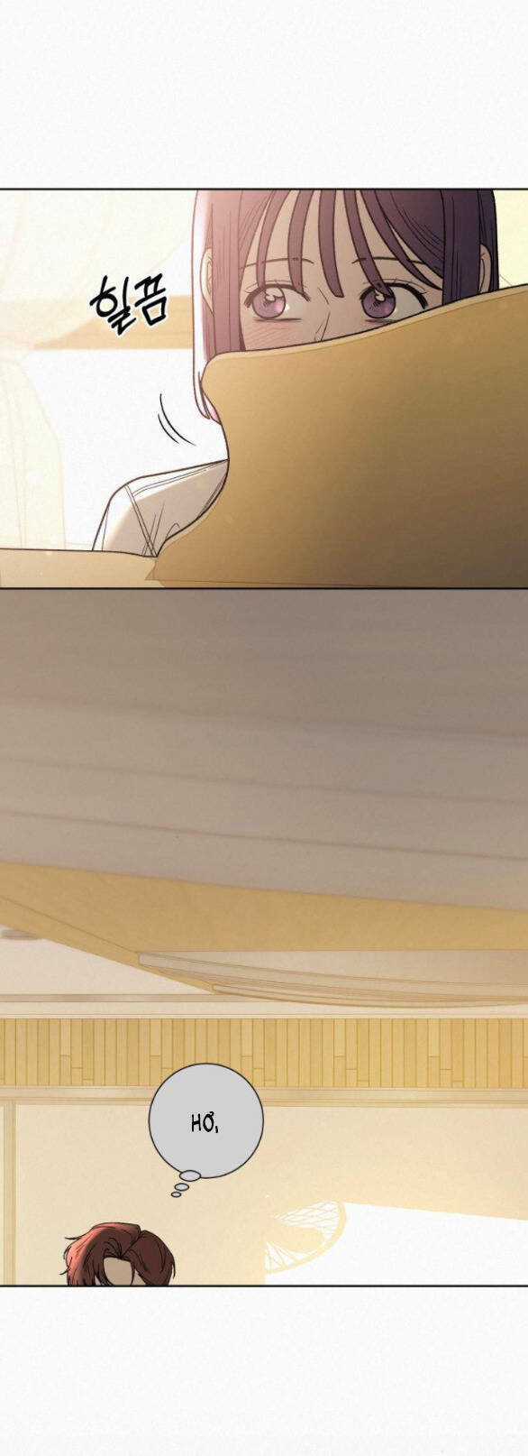 Kế Hoạch Tình Yêu Trong Sáng Chapter 56 trang 46