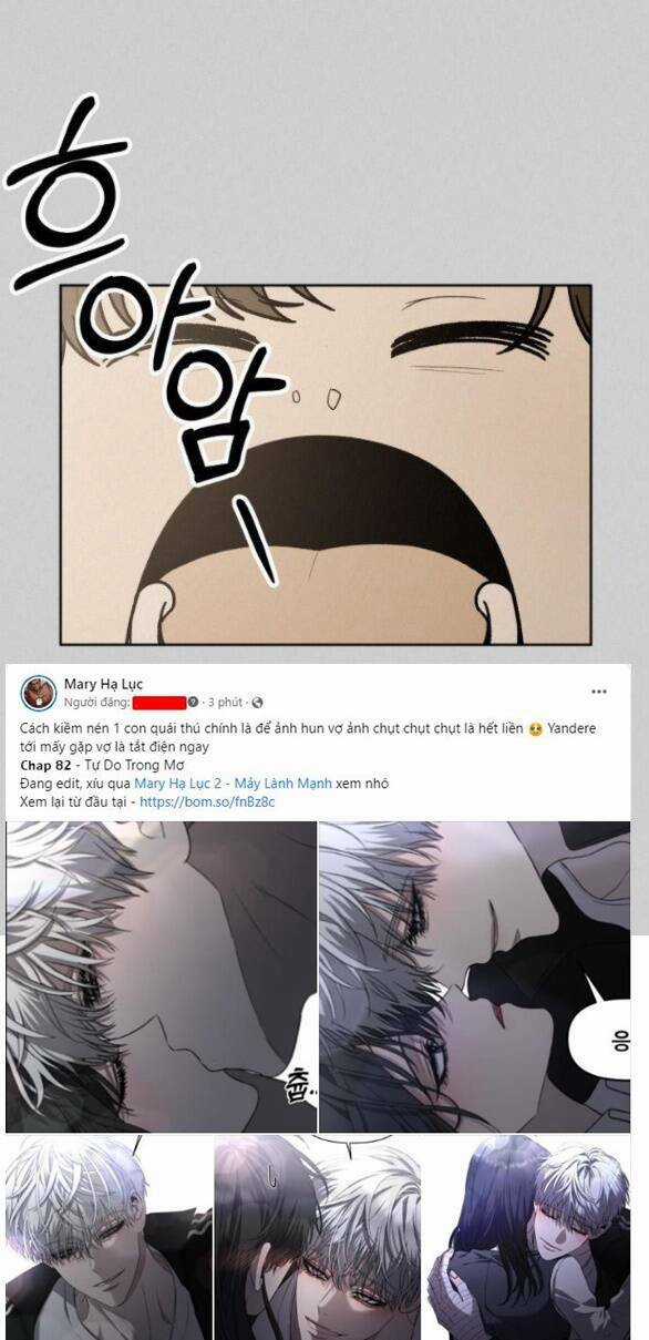 Kế Hoạch Tình Yêu Trong Sáng Chapter 56 trang 52