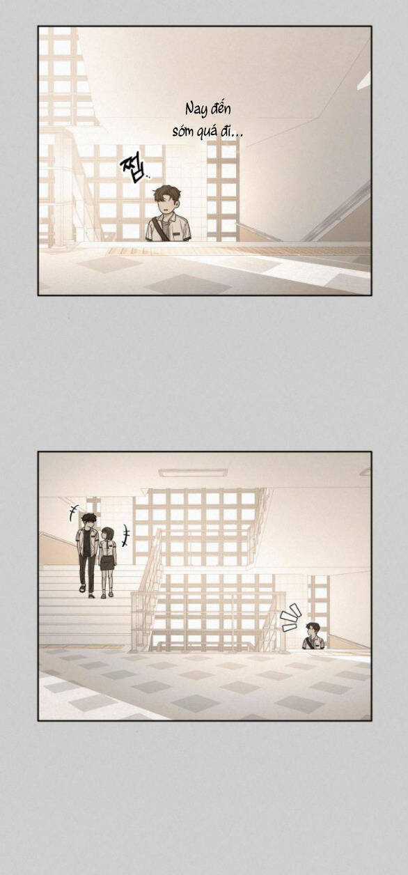 Kế Hoạch Tình Yêu Trong Sáng Chapter 56 trang 53