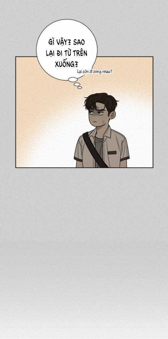 Kế Hoạch Tình Yêu Trong Sáng Chapter 56 trang 54