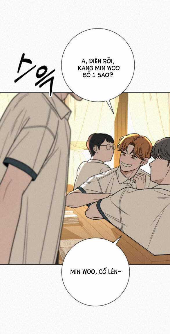 Kế Hoạch Tình Yêu Trong Sáng Chapter 56 trang 7