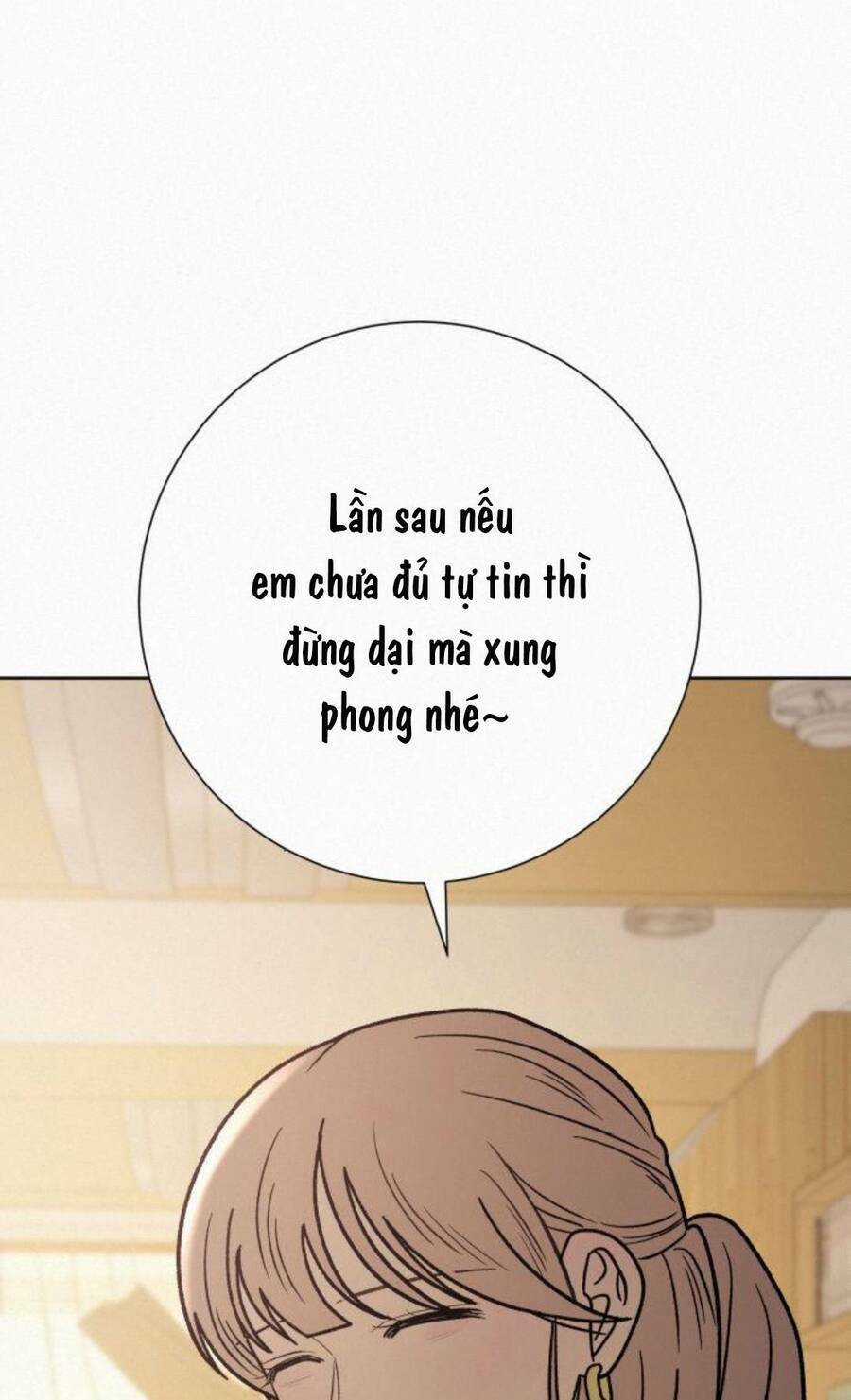 Kế Hoạch Tình Yêu Trong Sáng Chapter 57 trang 1