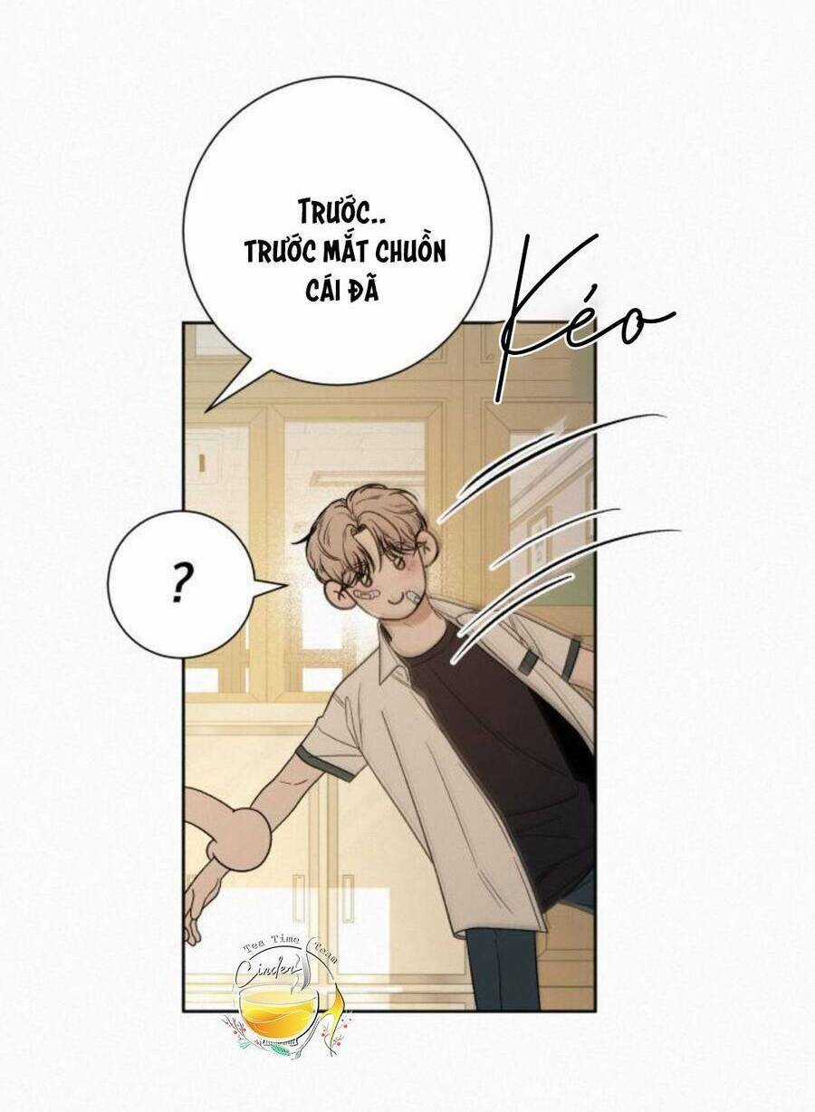 Kế Hoạch Tình Yêu Trong Sáng Chapter 57 trang 101