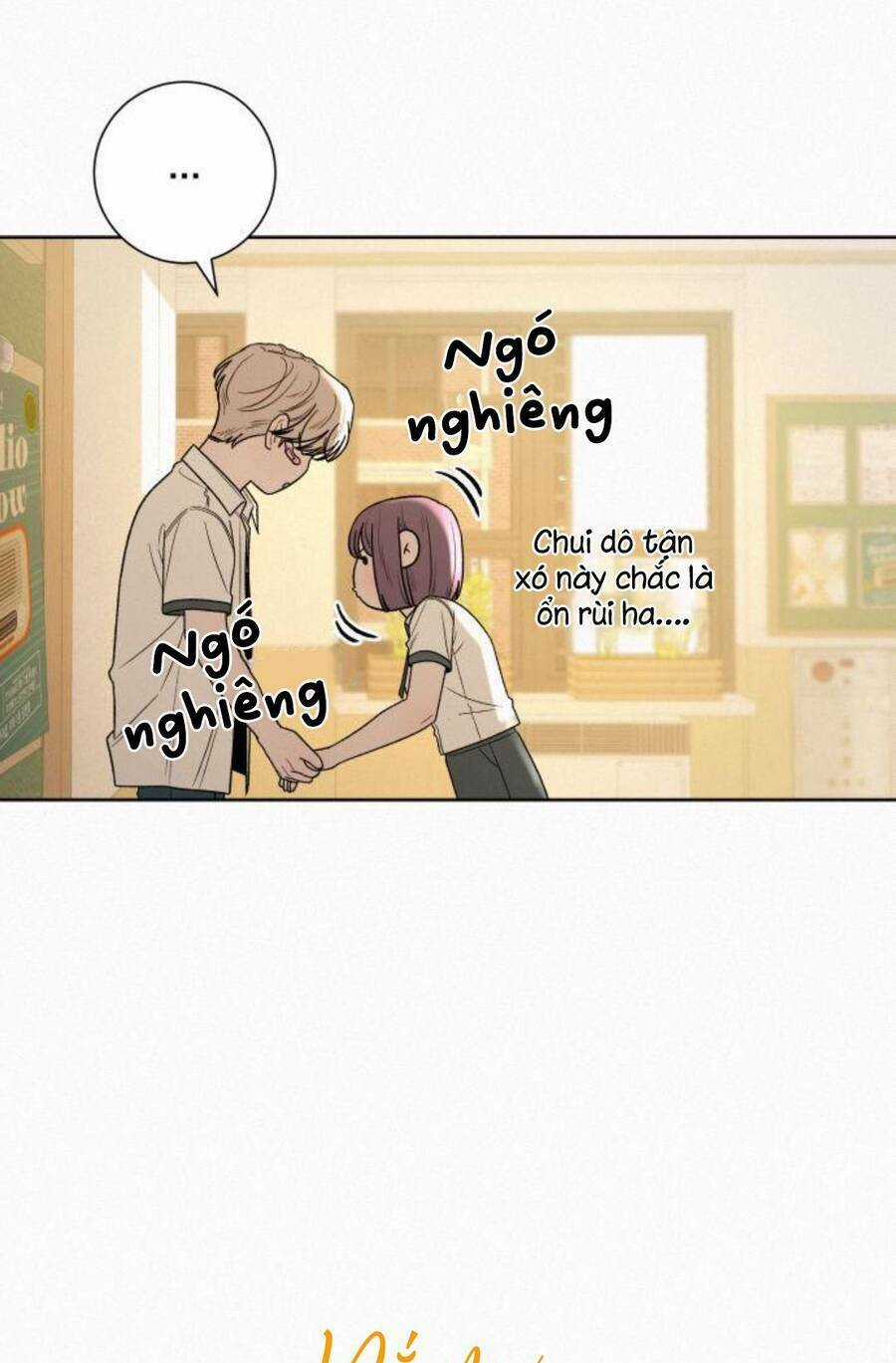 Kế Hoạch Tình Yêu Trong Sáng Chapter 57 trang 103