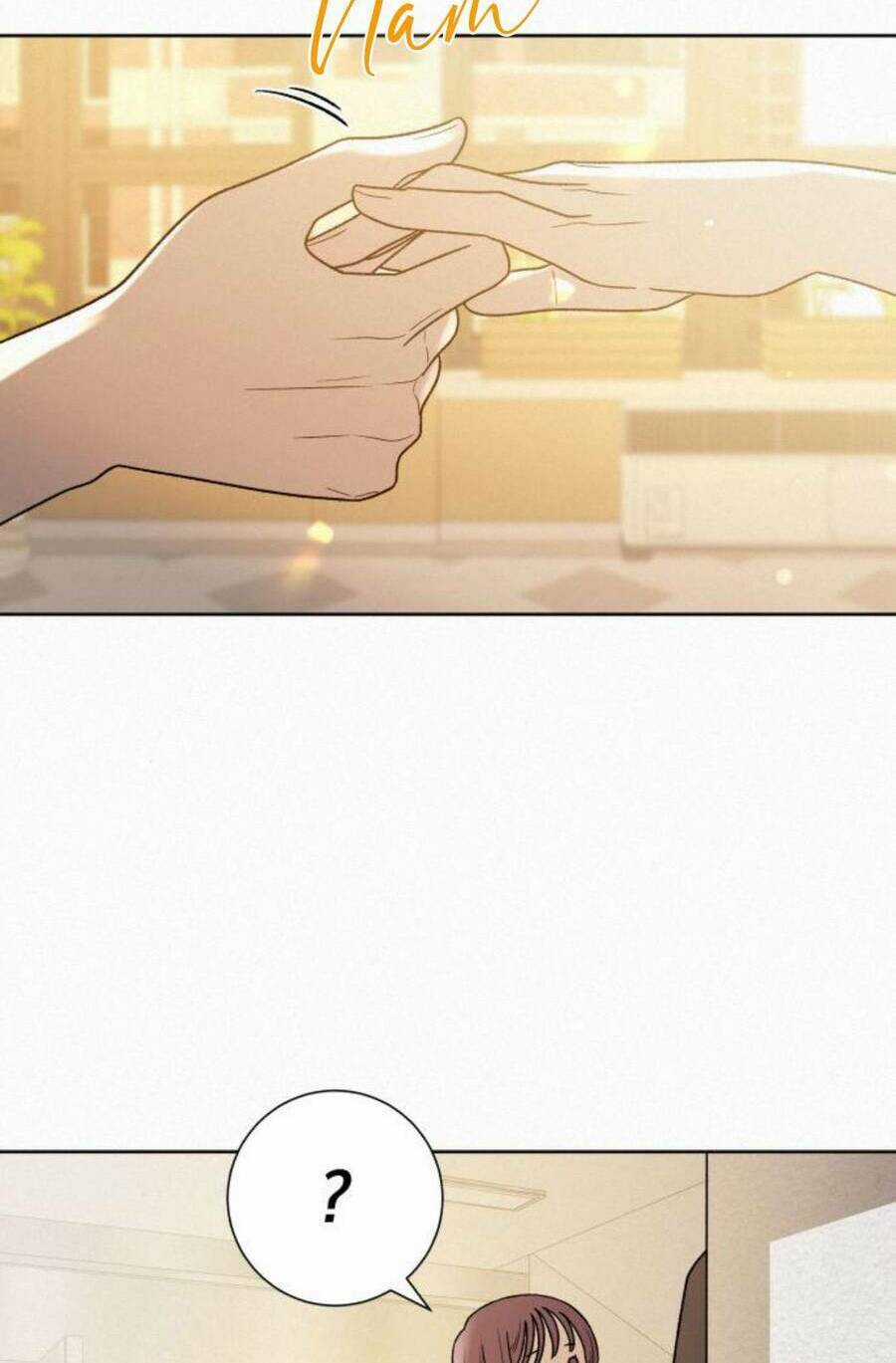 Kế Hoạch Tình Yêu Trong Sáng Chapter 57 trang 104