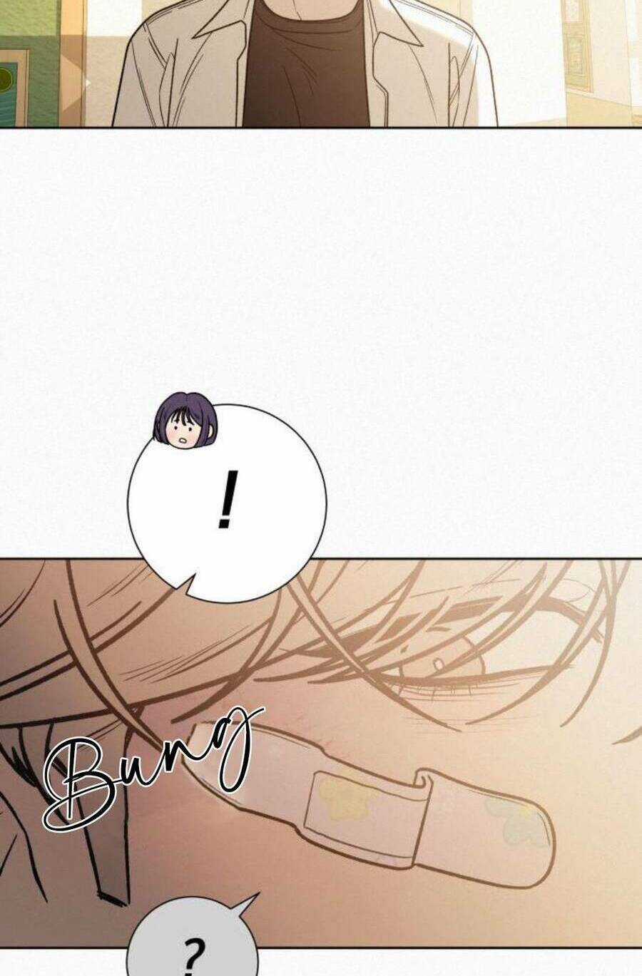 Kế Hoạch Tình Yêu Trong Sáng Chapter 57 trang 106