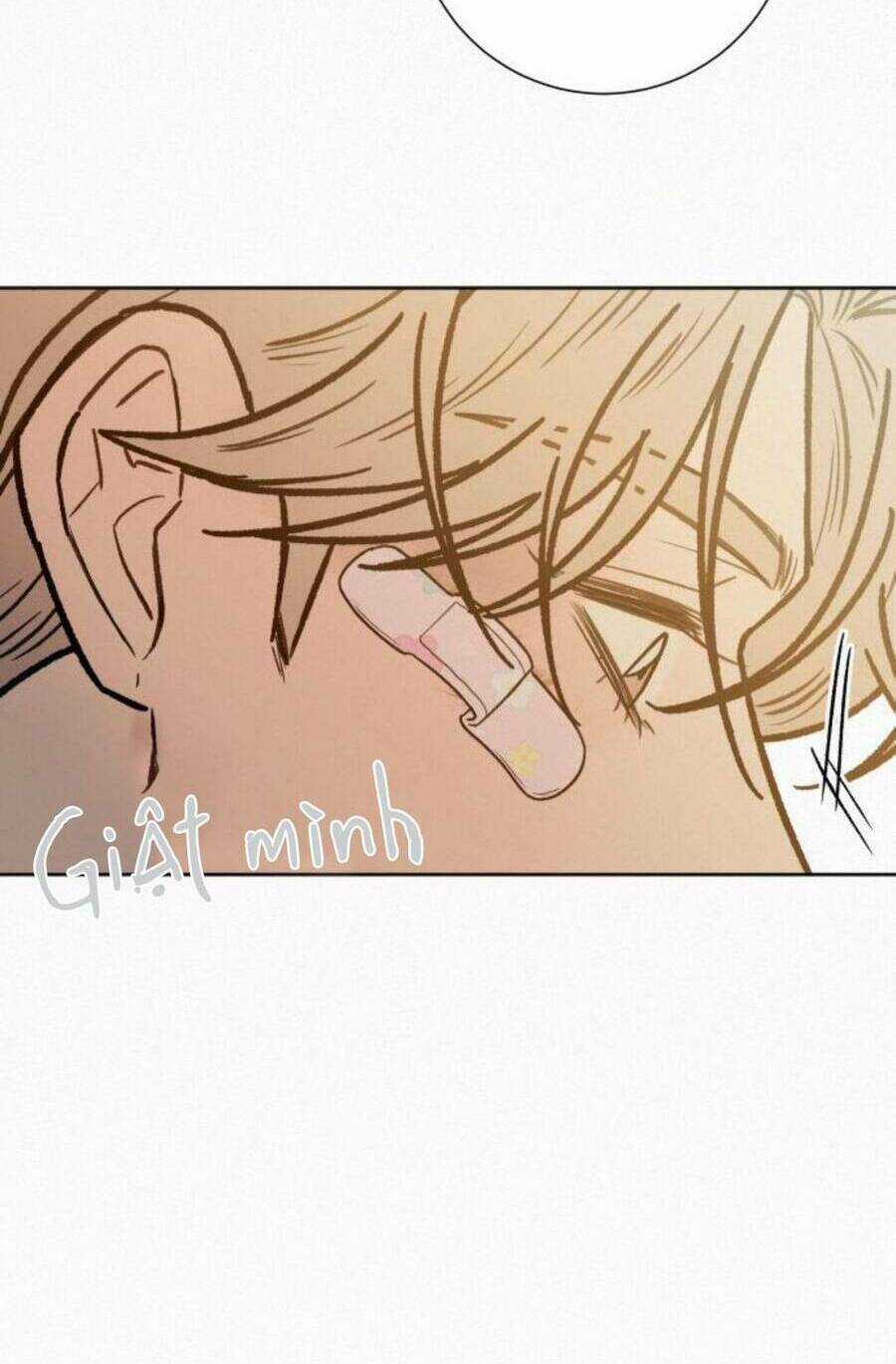 Kế Hoạch Tình Yêu Trong Sáng Chapter 57 trang 108